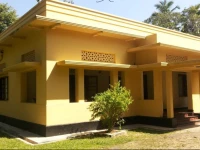 Kathaluwa Villa - Ahangama