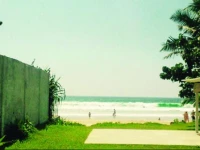 Ahangama Beach Cottage