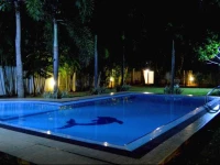 Colonial Villa Ahangama