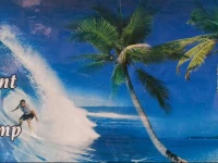 Diamond Palm Beach B&B