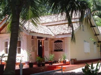 Mimosa Villa