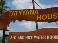 Relax Holiday Home & Tatyyana House