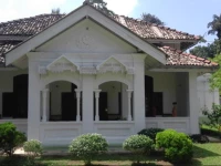 Sudharma Colonial Villa