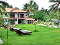 White VIlla Resort Ahungalla 3*