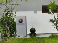 Jungle Heart Cabanas