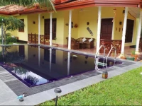 Lanka Rose Guest House Dharga