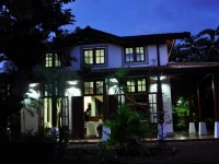 Nadi Villa