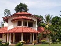 Villa Elephant House