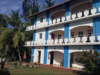 Shangrela Beach Hotel 2*