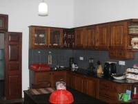 Serene Holiday Bungalow