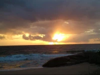 Sunrise Beach Inn Hikkaduwa