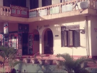 Sudharma Pilgrims Rest And Holiday Inn