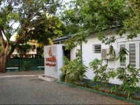 Swasthi Holiday Resort