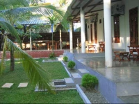 Liyana Holiday resort
