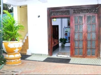 Sri Lak Holiday Resort