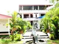 Indeewaree Lake Resort