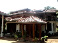 Peacock Tourist Rest