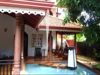 Queens Park Anuradhapura