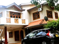 Sacred Sun Garden Hotel