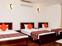 The Bungalow Rajarata