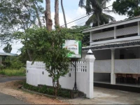 Travelers Holiday Resort