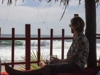 Arugam bay Sea Side Villa