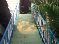 Arugam Bay Surfers Park