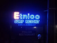 Etnico Surf Resort