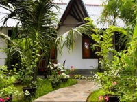 Forcus Cabanas Guest House 2*