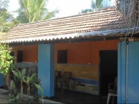 Hikkapoint Restaurant