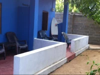 Moon Eyes Beach Hotel