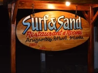 Surf and Sand Hotel