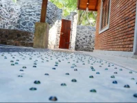 Gecko Boutique Villa