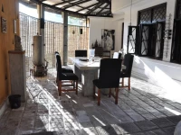 Saffron Hill House 2*