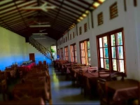 The Rendezvous Hotel