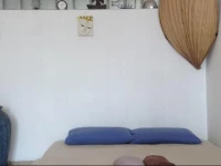 The Shiva Room @ Casa la Sus