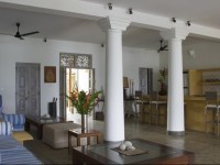 Villa Nilaya