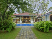 Villa Republic Bentota