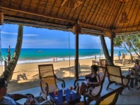 Thejan Beach Cabanas
