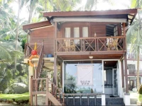 Devi Beach Villa