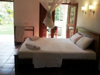 Hettimulla River House