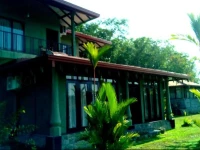 Nisala Cinnamon Lodge