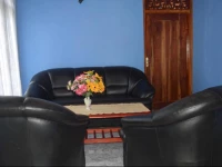 Pasindu Villa Bentota