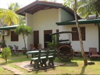 Sethra Holiday home Benthota - 131A Cemetary Road