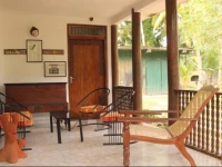 Sethra Bentota Guesthouse - 131 Dunkolagewtha