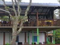 Sun Sea Villa Hotel Bentota 2*