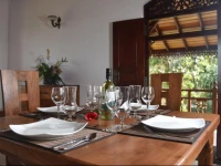 Tulip Villa & Boat House