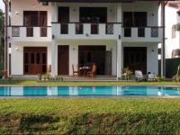 River Place Gastehaus