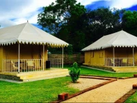 Rangiri Dambulla Resort