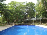 Dambulu Oya Family Park